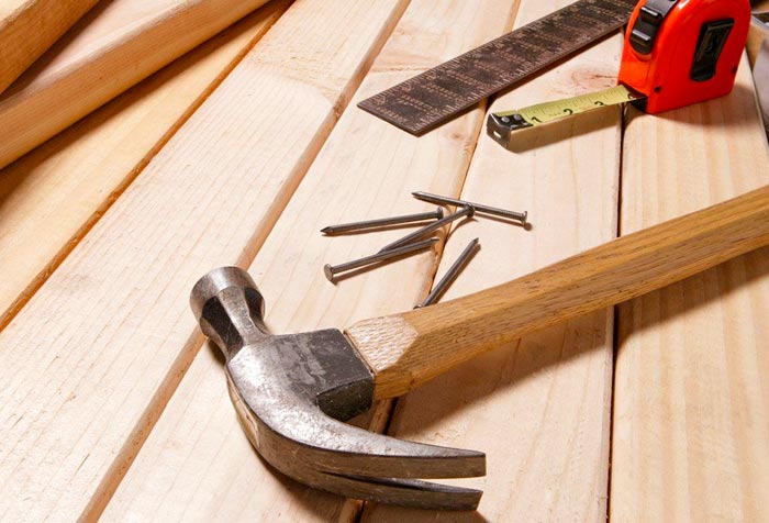Carpentry Carpentry