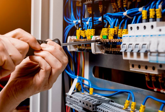 Electrical Electrical